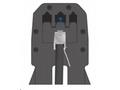 Ubiquiti UISP-Cable-Carrier - Tough Cable TC-Carri