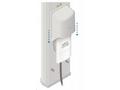 Ubiquiti sektorová anténa AirMax MIMO 16dBi 2,4GHz