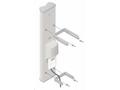 Ubiquiti sektorová anténa AirMax MIMO 16dBi 2,4GHz