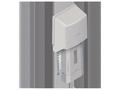 Ubiquiti AM-V2G-Ti, 2.4GHz, sektorová anténa Titan