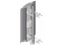 Ubiquiti AM-V2G-Ti, 2.4GHz, sektorová anténa Titan