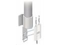 Ubiquiti anténa všesměrová airMAX 2x2 MIMO 2,4GHz,