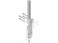 Ubiquiti anténa všesměrová airMAX 2x2 MIMO 5GHz, 1