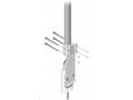 Ubiquiti AMO-5G13 - UISP airMAX Omni 5 GHz, 13 dBi