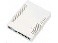 MikroTik Cloud Smart Switch CSS106-5G-1S (RB260GS)