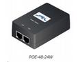 UBNT POE-48-24W [PoE adaptér 48V, 0,5A (24W), vč. 