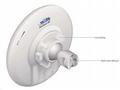 UBNT airMAX NanoBeam M5 2x16dBi [Client, AP, Repea