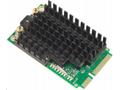 MikroTik R11e-5HnD - 5GHz miniPCI-e karta, 2x MMCX