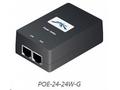 UBNT POE-24-24W-G [Gigabit PoE adaptér, 24V, 1A (2