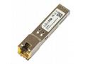MikroTik SFP modul S-RJ01, RJ-45, 100m, 1.25Gbit
