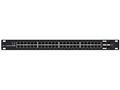 UBNT EdgeSwitch ES-48-500W [70Gbps, 500W, aktivní 
