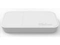 MikroTik Média konvertor Optika, Metalika RBFTC11