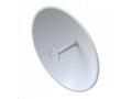 Ubiquiti airFiber Dish 34dBi, 5GHz, Slant 45