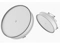 Ubiquiti IsoBeam, radom s límcem, 620mm