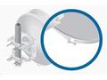 Ubiquiti IsoBeam, radom s límcem, 620mm