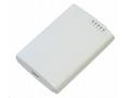 MikroTik RouterBOARD PowerBox, 650MHz CPU, 64MB RA