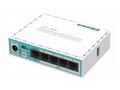 Mikrotik RB750r2 850MHz, 64MB RAM, 5x LAN, ROS L4