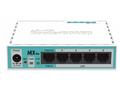 Mikrotik RouterBOARD RB750r2 hEX lite, 850 MHz, 64