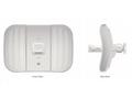 Ubiquiti Parabola LiteBeam LBE-M5-23 AirMax, 1x1 M