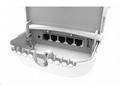 MikroTik RBOmniTikG-5HacD, OmniTIK 5 ac