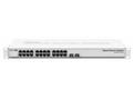 MikroTik CSS326-24G-2S+RM, 24port cloud switch