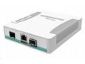 MikroTik CRS106-1C-5S, Cloud Router Switch