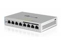 UBNT UniFi Switch US-8-60W [8xGigabit, 4xporty s P