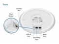 UBNT UniFi AP AC HD [vnitřní, venkovní AP, 2.4GHz(