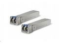 UBNT U Fiber UF-SM-10G, 2-PACK [2ks SFP+ 10G modul