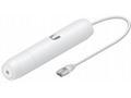 Ubiquiti INS-3AF-O-G - Gigabitový PoE konvertor 80
