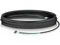 Ubiquiti FC-SM-100, Fiber Cable, Single Mode, 100"