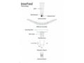 Ubiquiti Parabola LiteBeam LBE-5AC-Gen2 AirMax, 2x