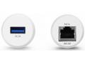 Ubiquiti INS-3AF-USB - PoE konvertor 802.3af, 5V U