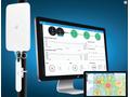 Ubiquiti UMA-D - Směrová Dual Band Mesh anténa