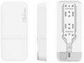 MikroTik Wireless Wire (RBwAPG-60ad kit), 1Gbps fu