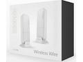 MikroTik RBwAPG-60adkit 60GHz spoj Wireless Wire