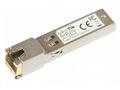 MikroTik S+RJ10 - RJ45 SFP+ metalický modul 10, 10