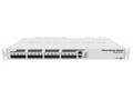 MikroTik Cloud Router Switch CRS317-1G-16S+RM