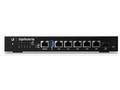 Ubiquiti EdgeRouter ER-6P, 5x RJ-45 PoE + 1x SFP