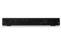 Ubiquiti EdgeRouter ER-6P, 5x RJ-45 PoE + 1x SFP