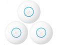 Ubiquiti UniFi UAP-nanoHD-3, Wave2 AC AP, bez PoE 