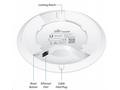 Ubiquiti UAP-nanoHD-3 - Compact UniFi Wave2 AC AP,