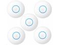 UBNT UniFi AP nanoHD, 5-PACK, bez PoE! [vnitřní AP