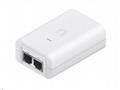 UBNT POE-24-7W-G-WH [Gigabit PoE adapter 24V, 0,3A