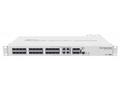 Mikrotik CRS328-4C-20S-4S+RM 28-port Gigabit Cloud