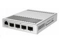MikroTik Cloud Router Switch CRS305-1G-4S+IN, Dual