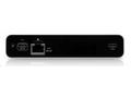 Ubiquiti Konzole UniFi UCK-G2-PLUS Cloud Key+, 1TB