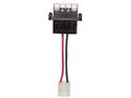 MikroTik PW48V-12V85W Napájecí zdroj pro CCR1036 r