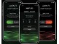 UBNT AmpliFi Gaming Domácí Wi-Fi Systém (Router + 