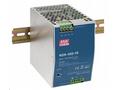 Planet PWR-480-48 průmyslový zdroj na DIN lištu, n